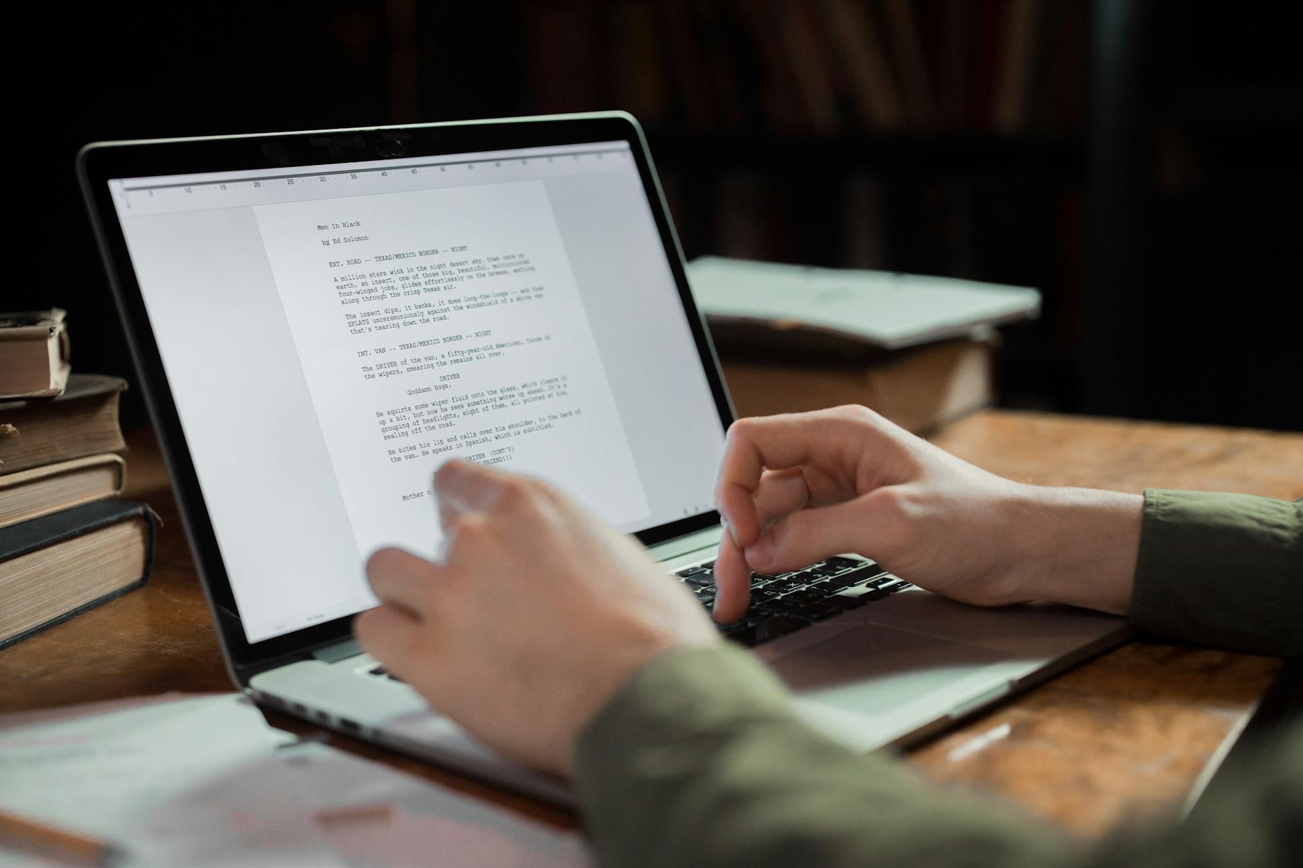 Weekly Update: Why Writing Revisions Took 7 Brutal Drafts