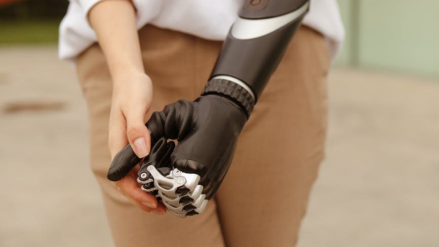 Organic Life vs Artificial Intelligence: 3 Reasons It’s the Ultimate Sci-Fi Battle